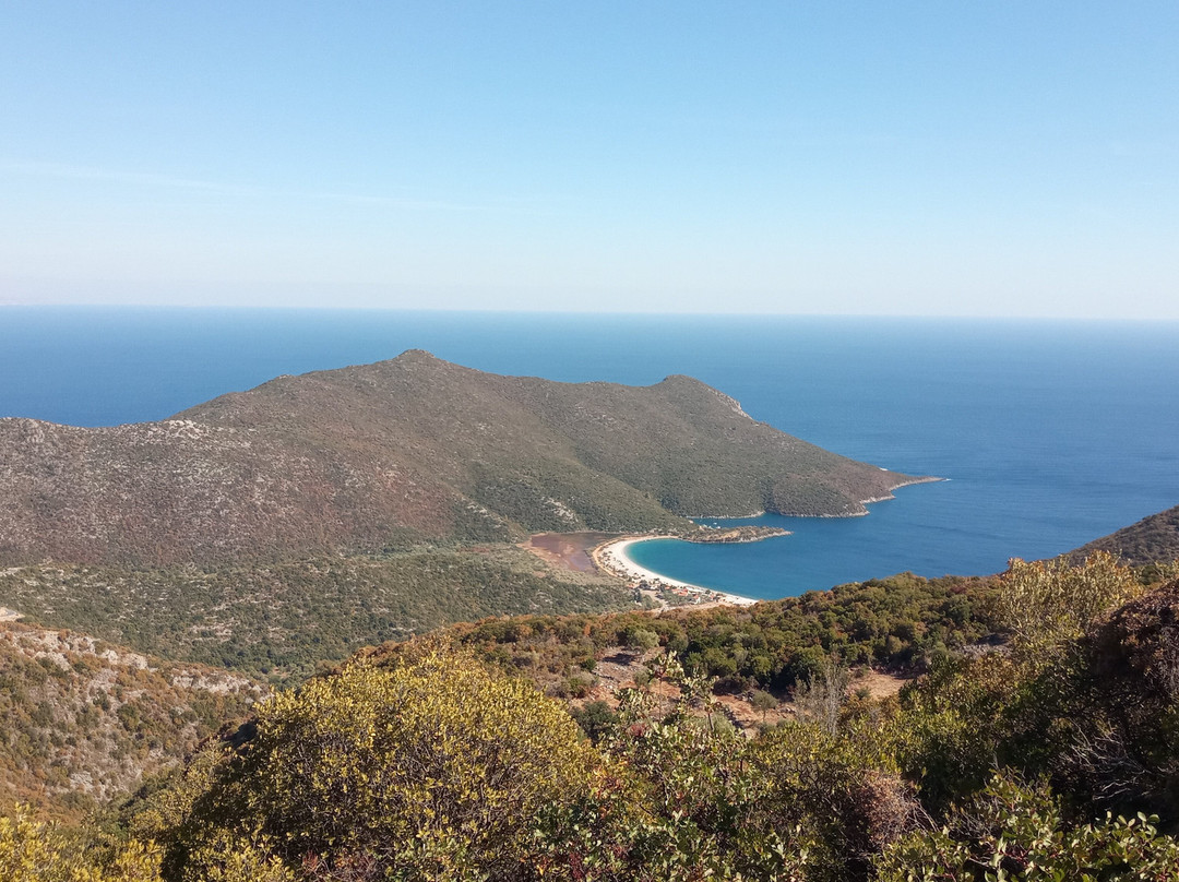 Paralia Fokianos-Fokiano必去景点