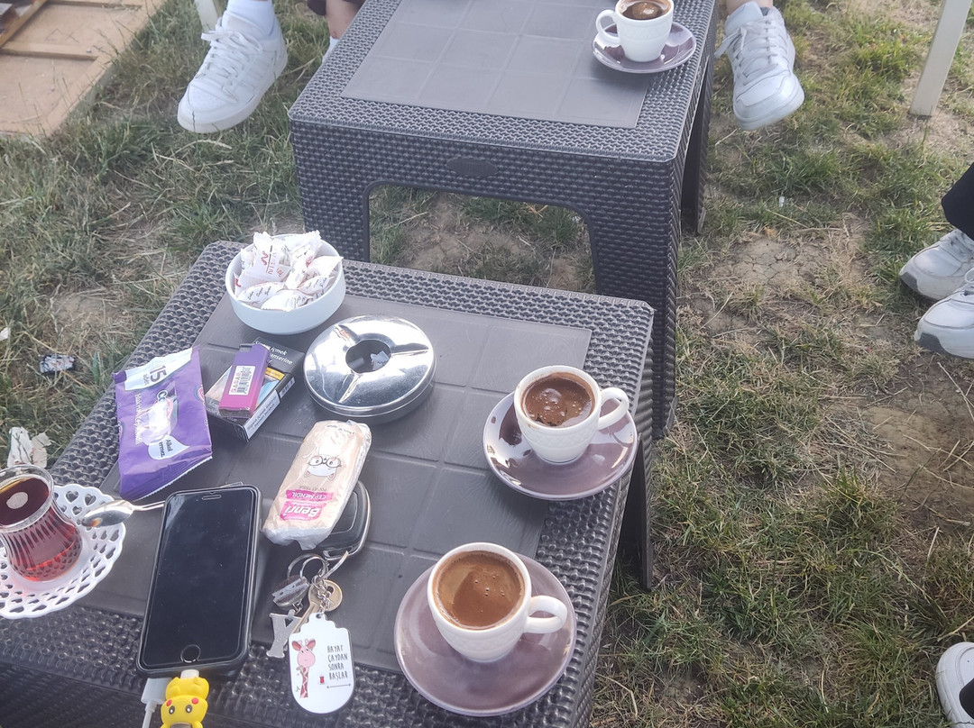 Reis Cennet Bahcesi