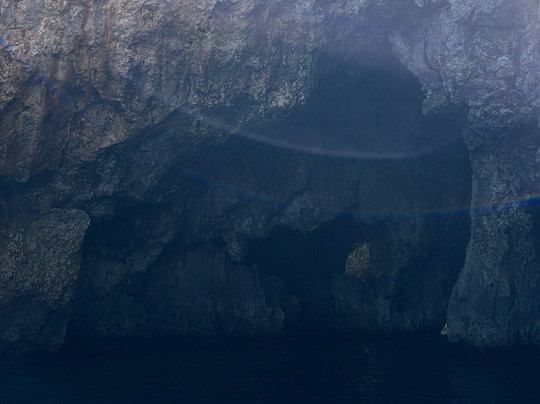 Tremiti Vista Mare-San Domino必去景点