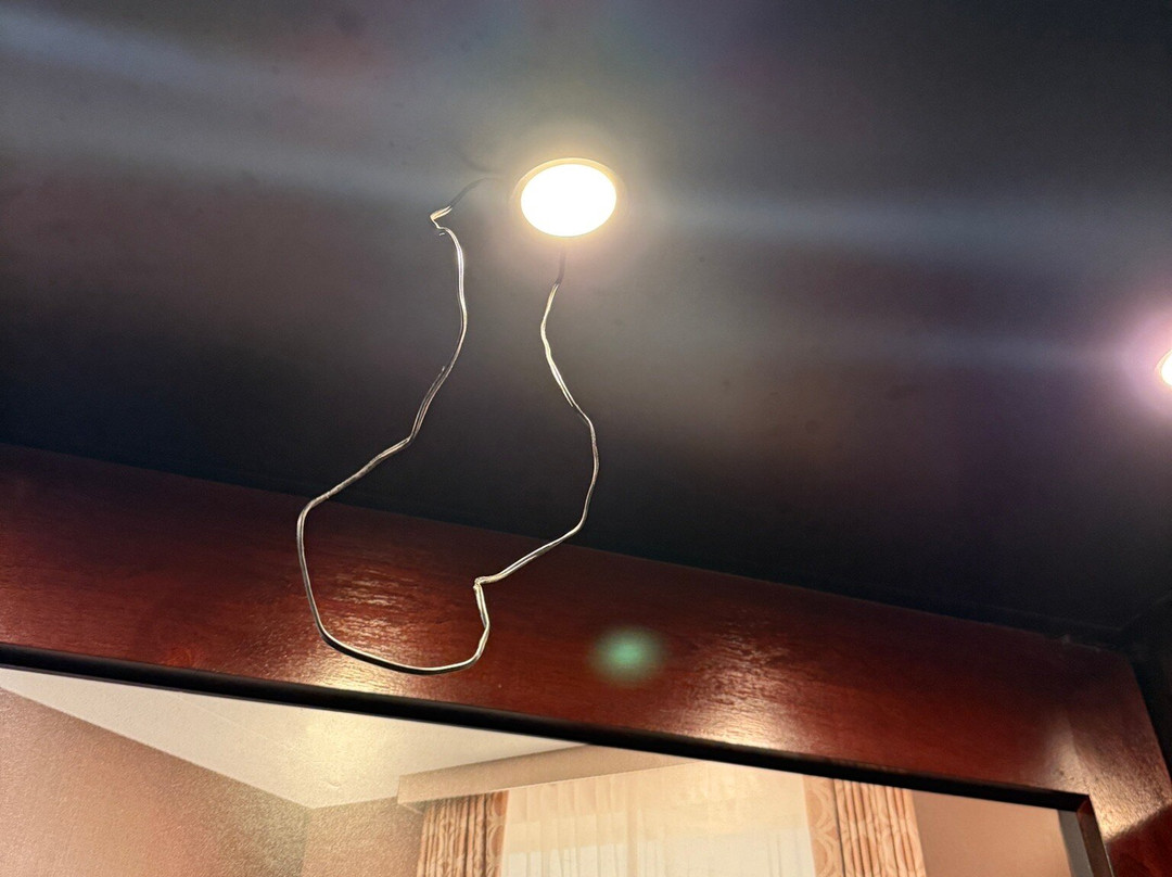 喜来登大峡谷酒店主图