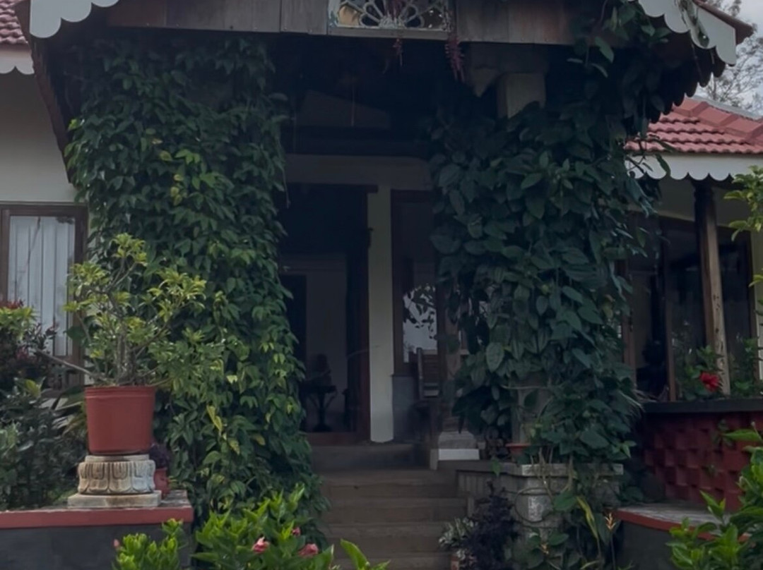 Woodway Homestay主图