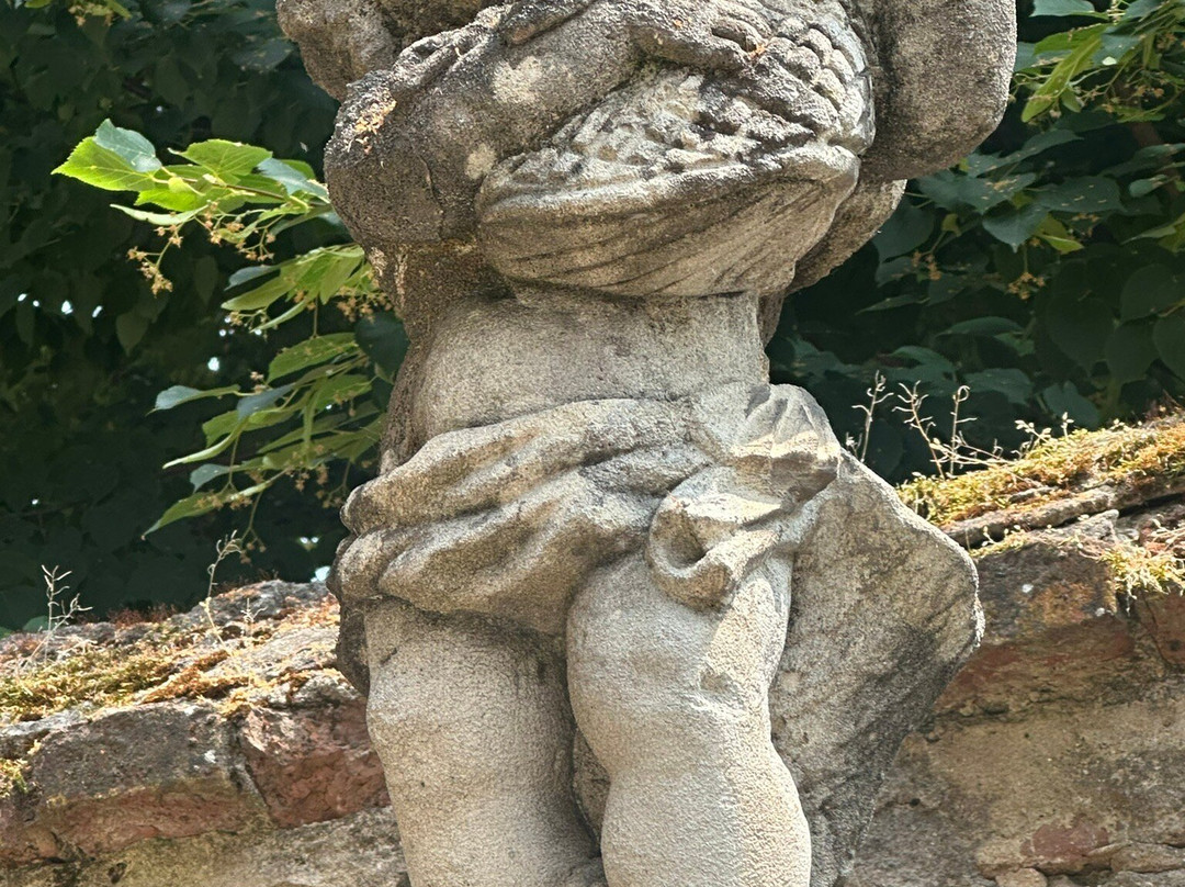 Villa Cairoli-Gropello Cairoli必去景点