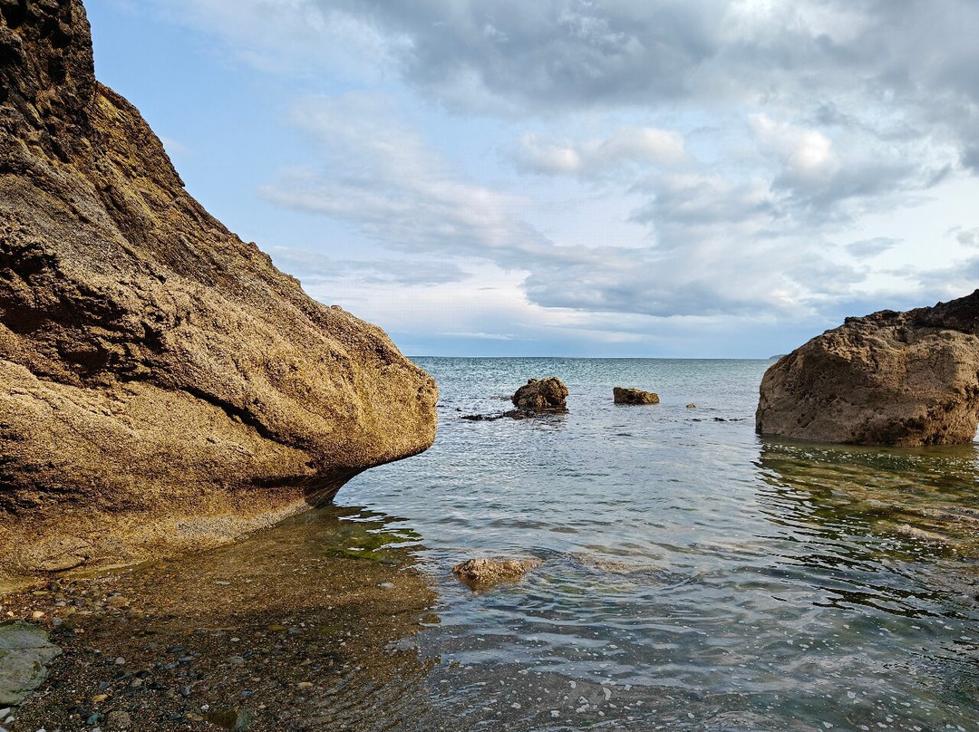 Tower Bay Beach-Portrane必去景点
