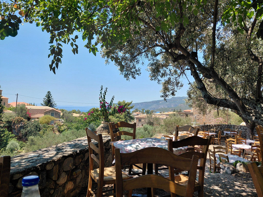 Palaia Kardamyli