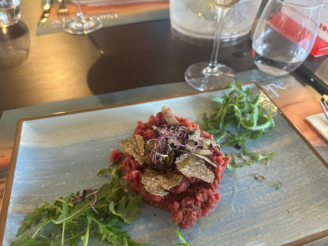 Ristorante E Pizzeria Parthenope