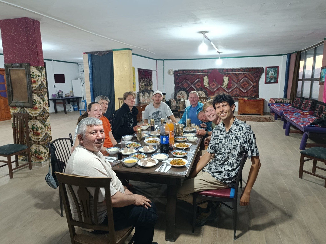 Two Ararat - Mount Ararat Climbing Tours Operator-Dogubeyazit必去景点