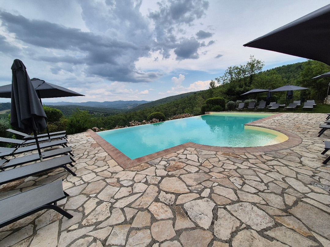 Ultimo Mulino Wellness Country Hotel主图