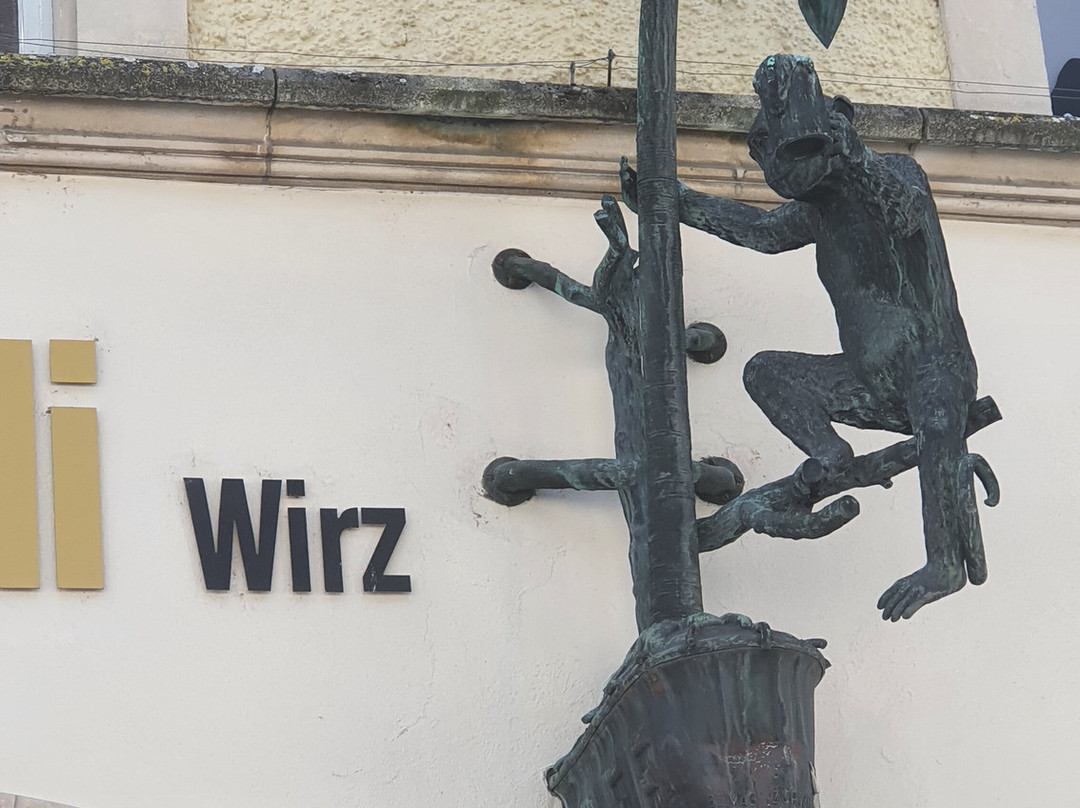 Historische Altstadt Aarau-Aarau必去景点
