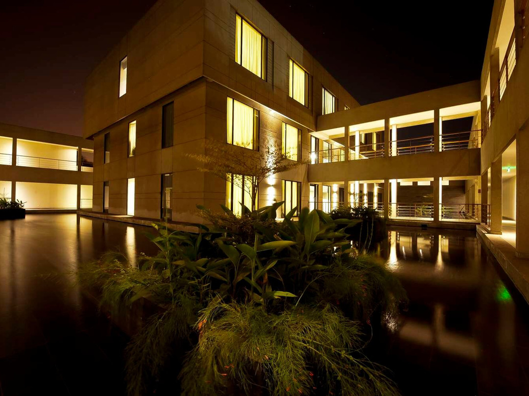 Hyatt Place Hampi