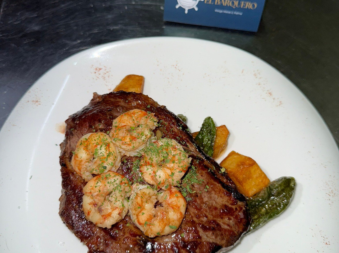 Tanino Restaurante