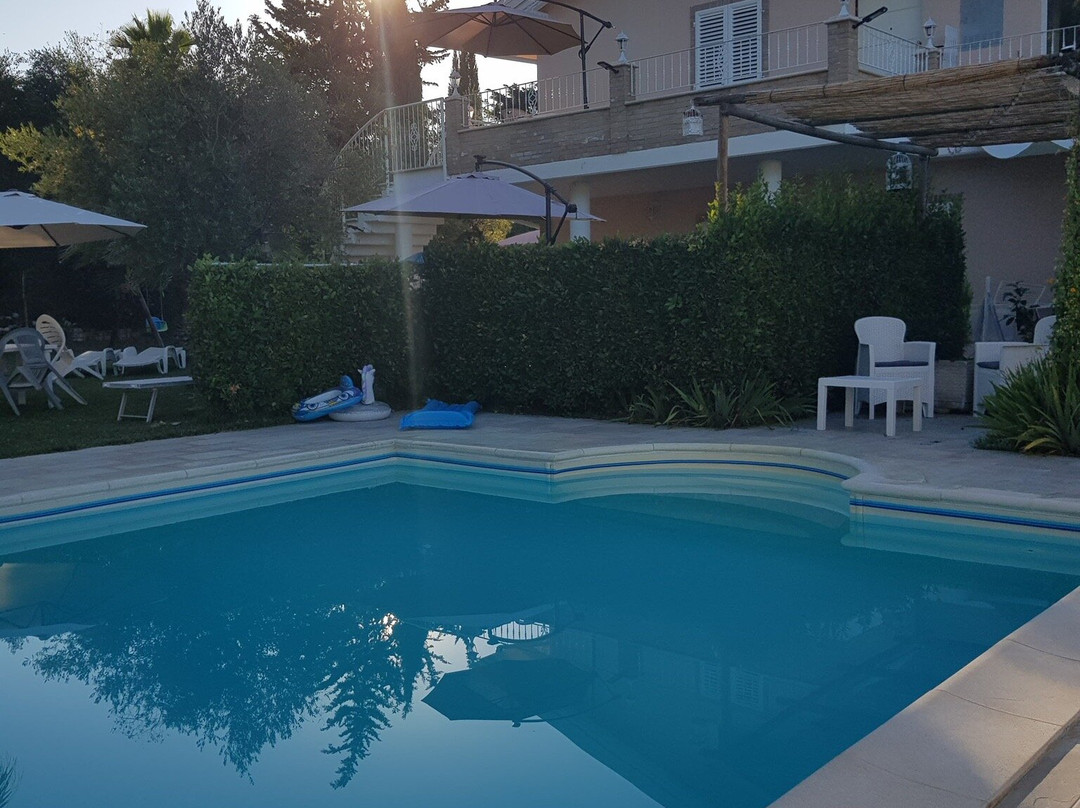 B&B Il Giardino Mediterraneo主图