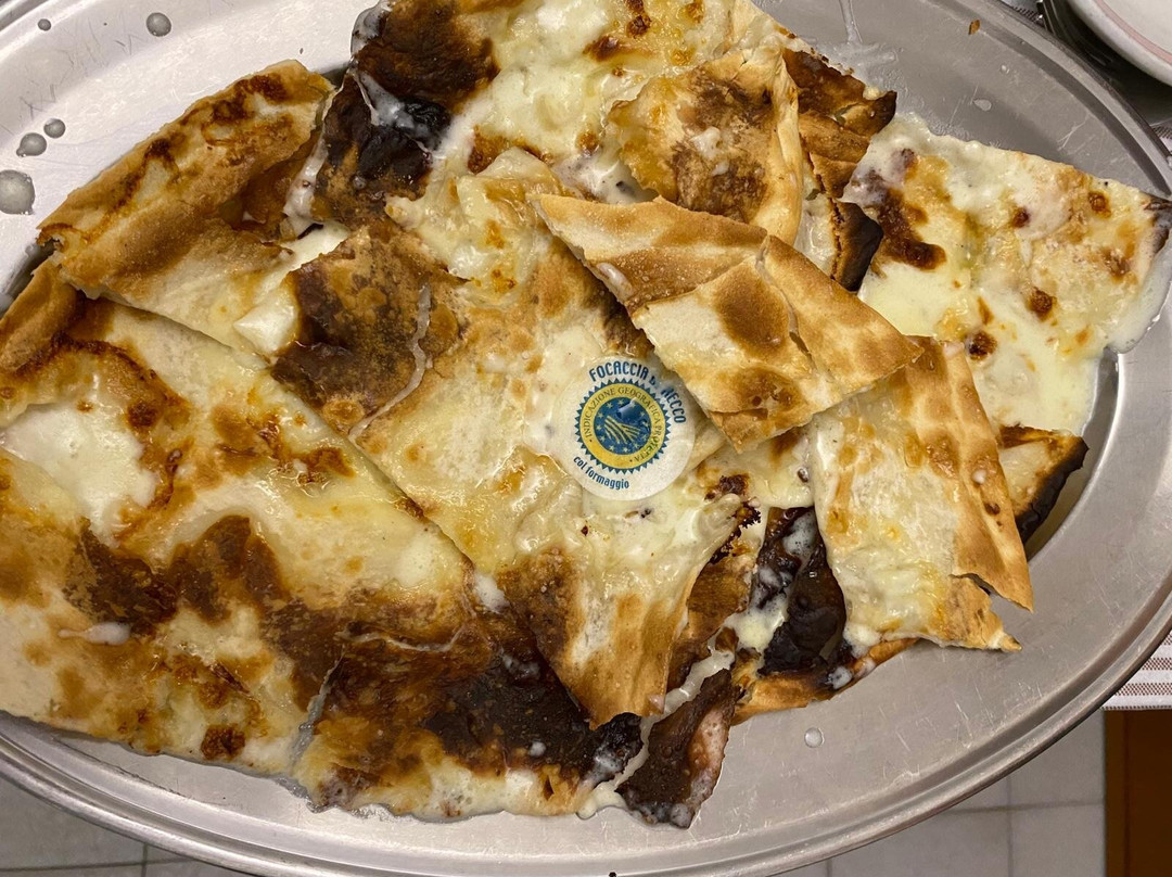Ristorante Da Angelo