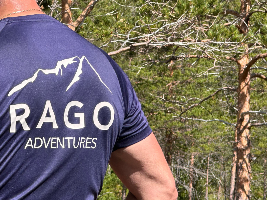 Rago Adventures-Straumen必去景点