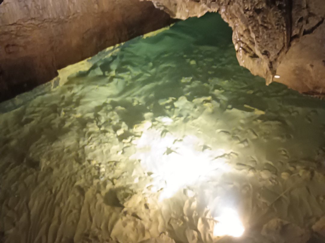 Grotta di Bossea-Frabosa Soprana必去景点