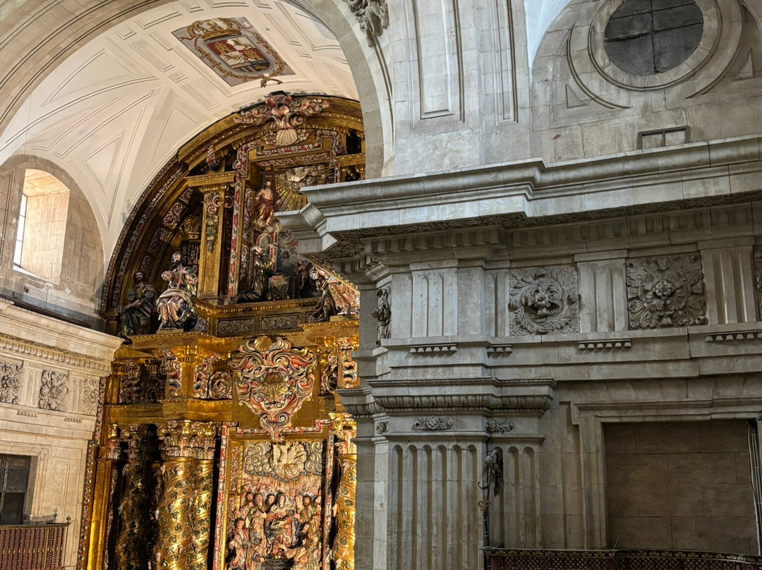 Pontifical University of Salamanca-萨拉曼卡必去景点
