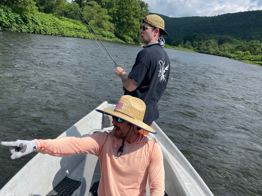 Filingo Fly Fishing-Gouldsboro必去景点