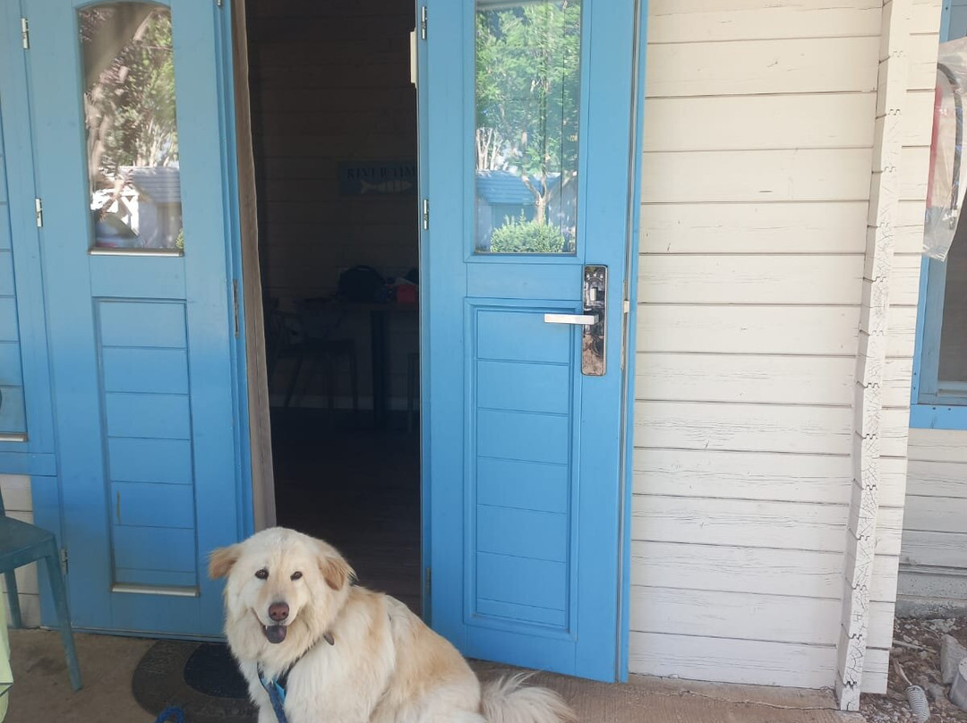 The Village - Jordan Riverside TravelHotel主图