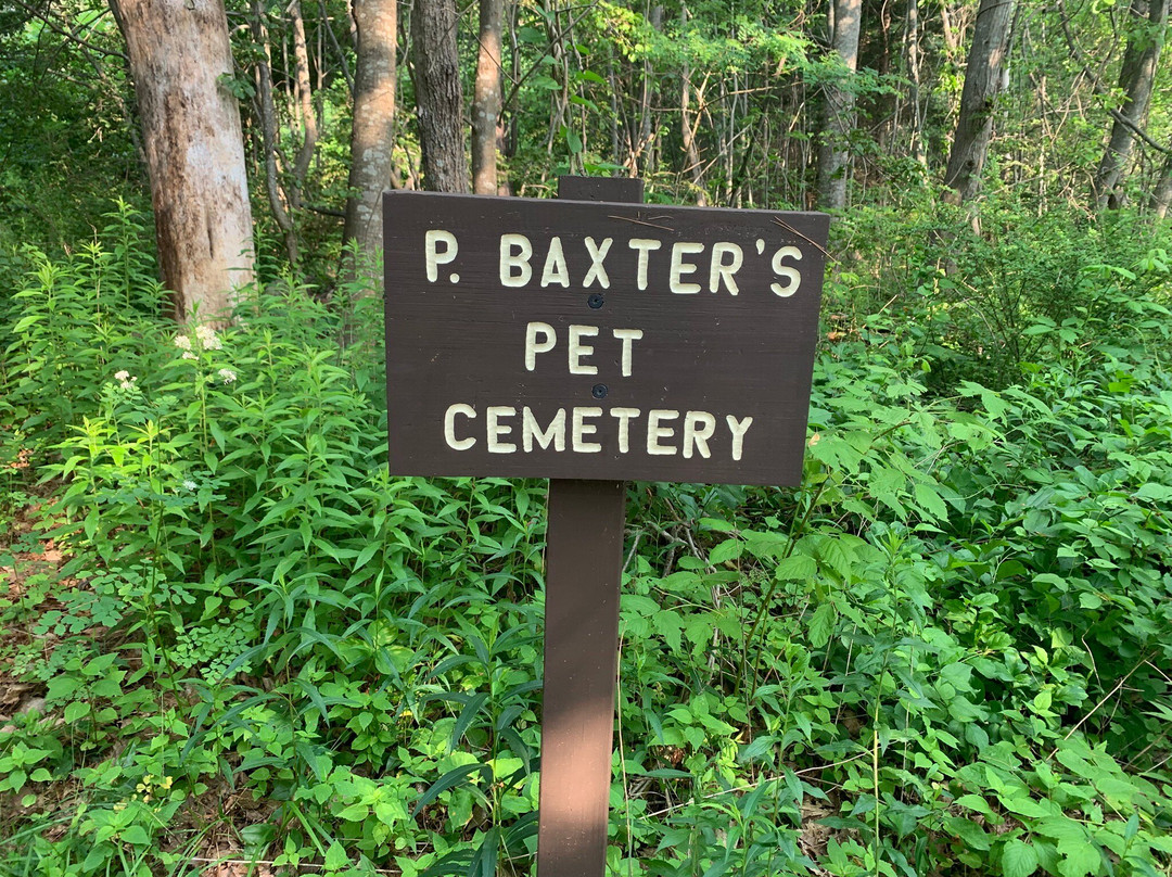 Mackworth Island State Park-Falmouth必去景点
