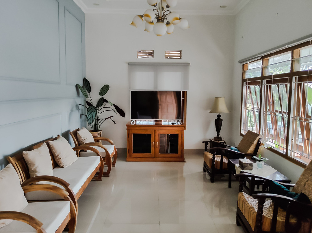 Elha Heritage Yogyakarta