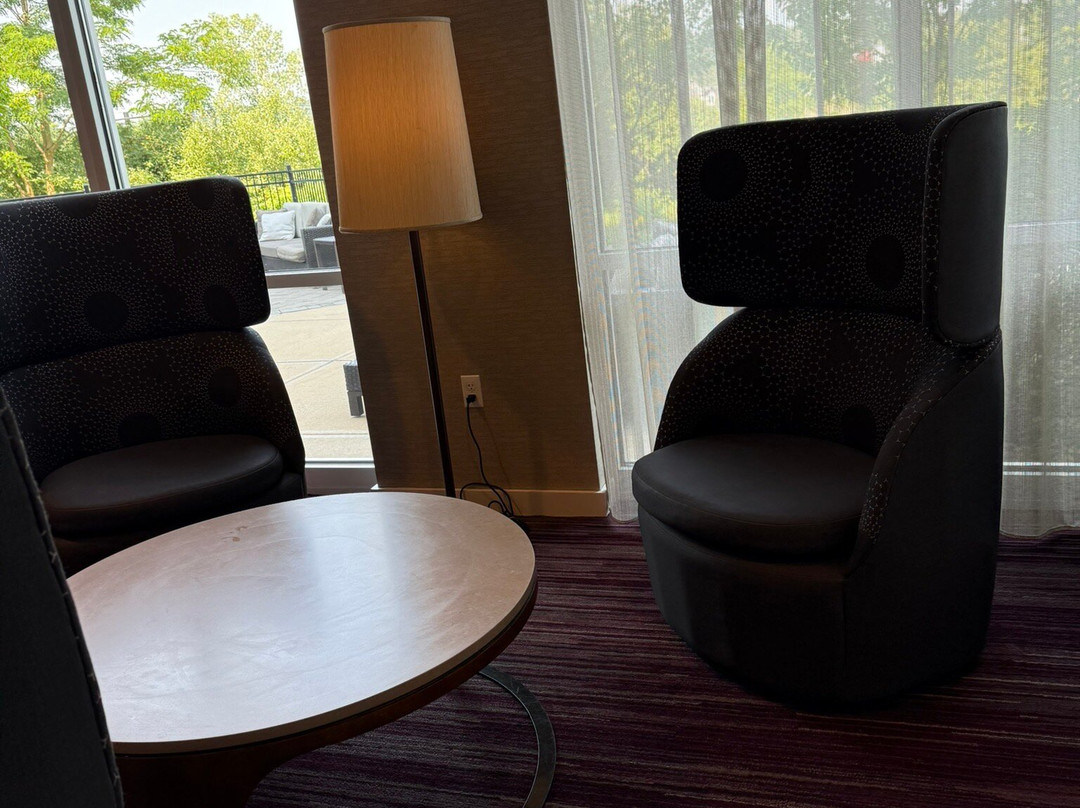 Courtyard Boston Littleton主图