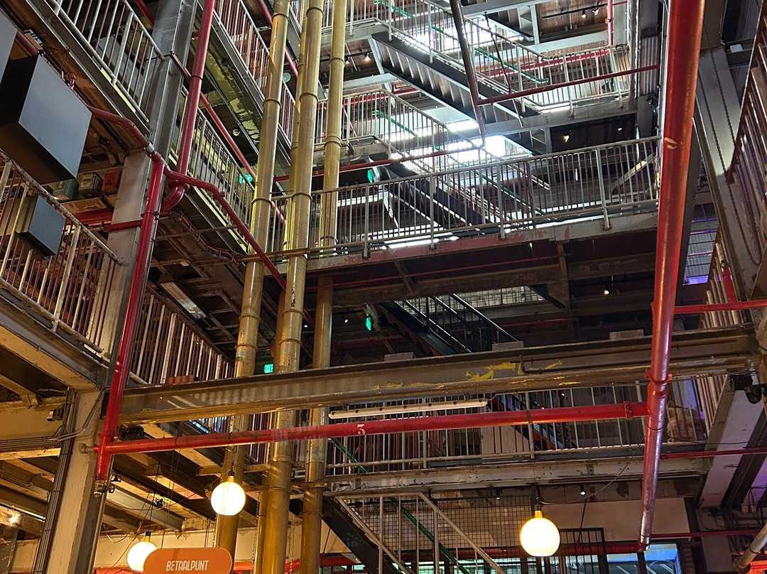The Chocolate Factory Veghel-Veghel必去景点