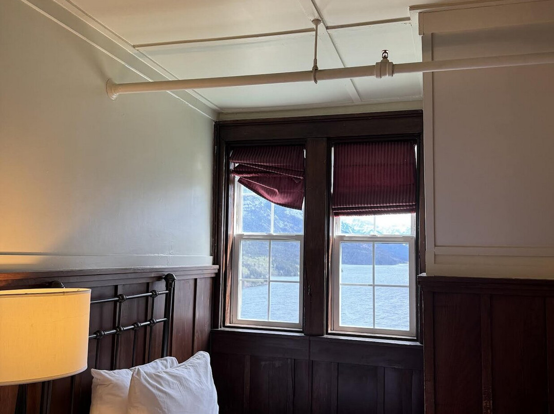 威尔士王子酒店 主图