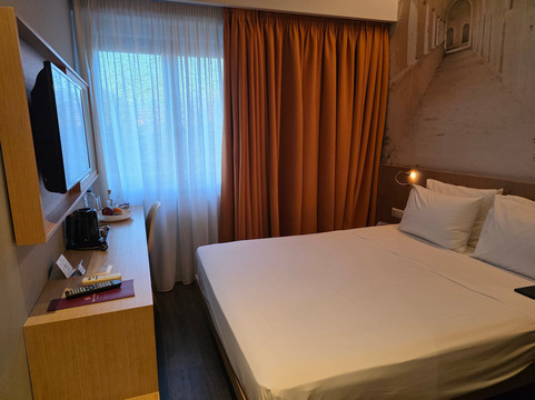 卡瑞缇酒店主图