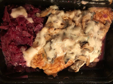 Woodhaven餐馆和美食-Manor Delicatessen