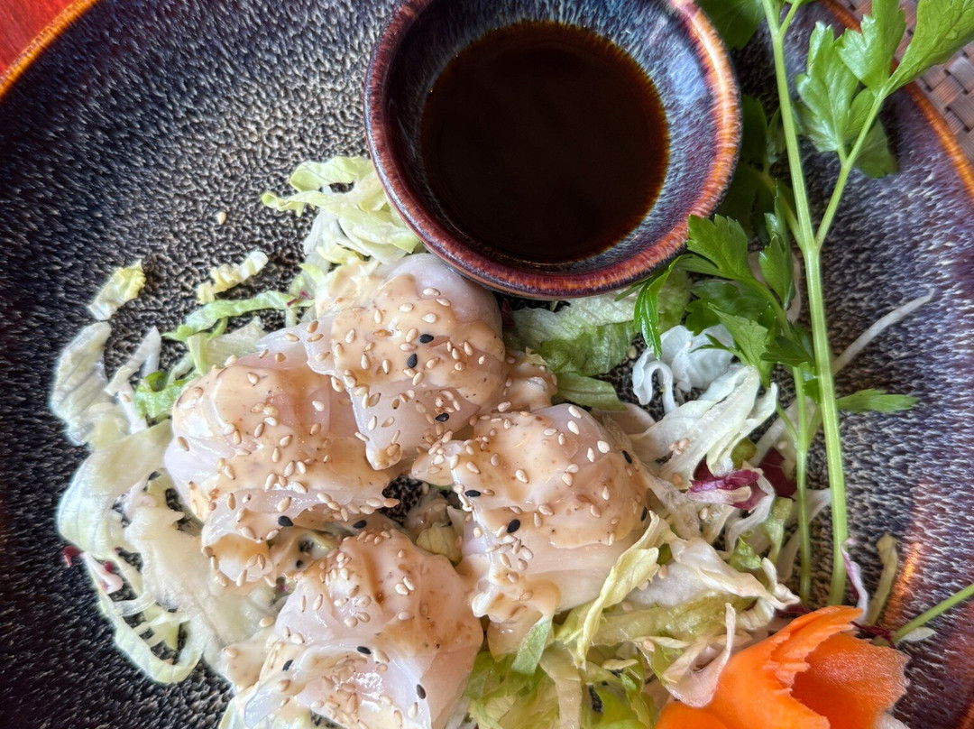 Ha My - Vietnamese & Sushibar
