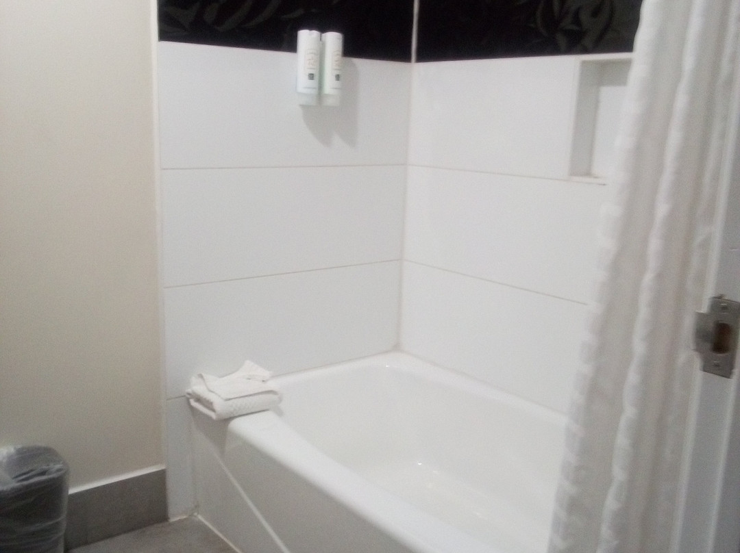 Quality Inn & Suites Goodyear - Phoenix West主图