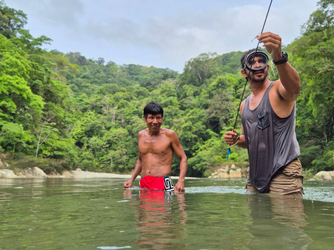 Panama Day Trips- Canal Eco Tours-巴拿马城必去景点