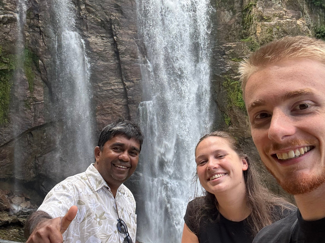 All Nations Lanka-科伦坡必去景点