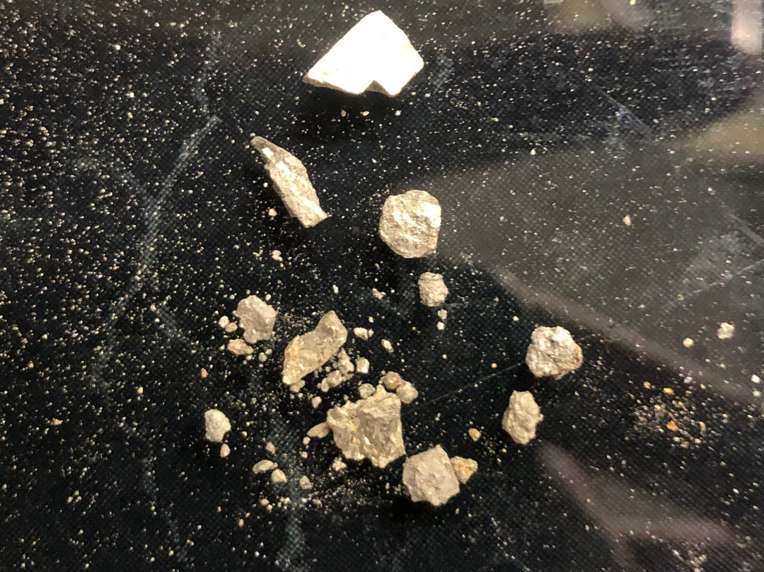 Hidee Gold Mine-中心城必去景点