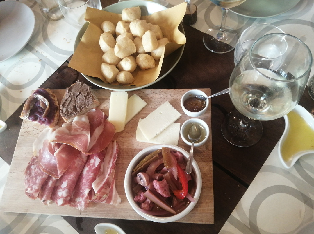 Ohana Pizza Cucina E Cantina