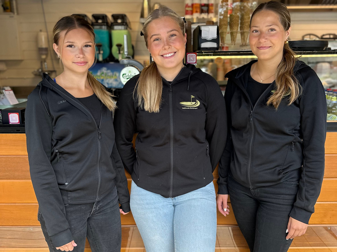 Hudiksvalls Äventyrsgolf-Hudiksvall必去景点