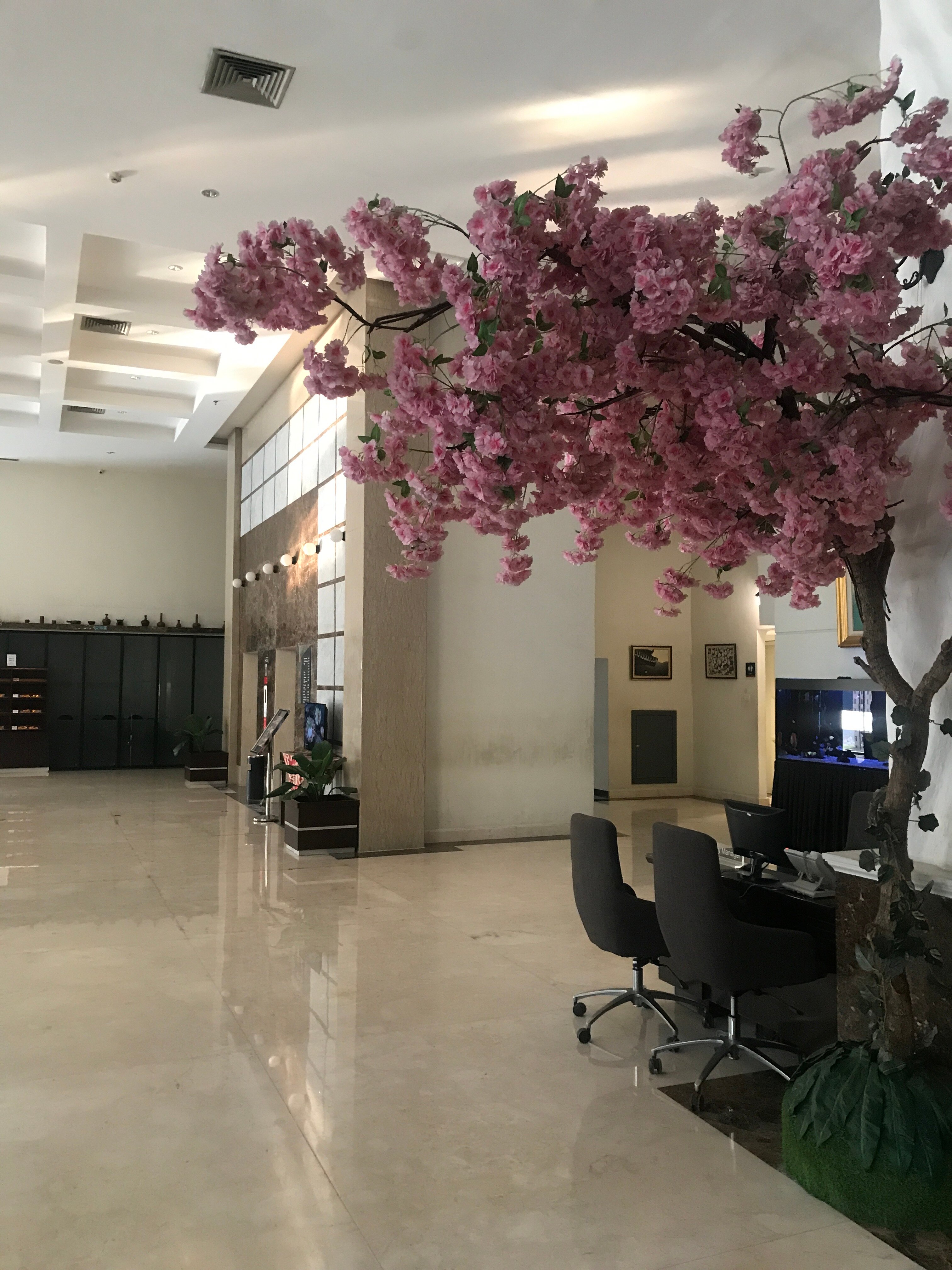 Forbis Hotel-官方