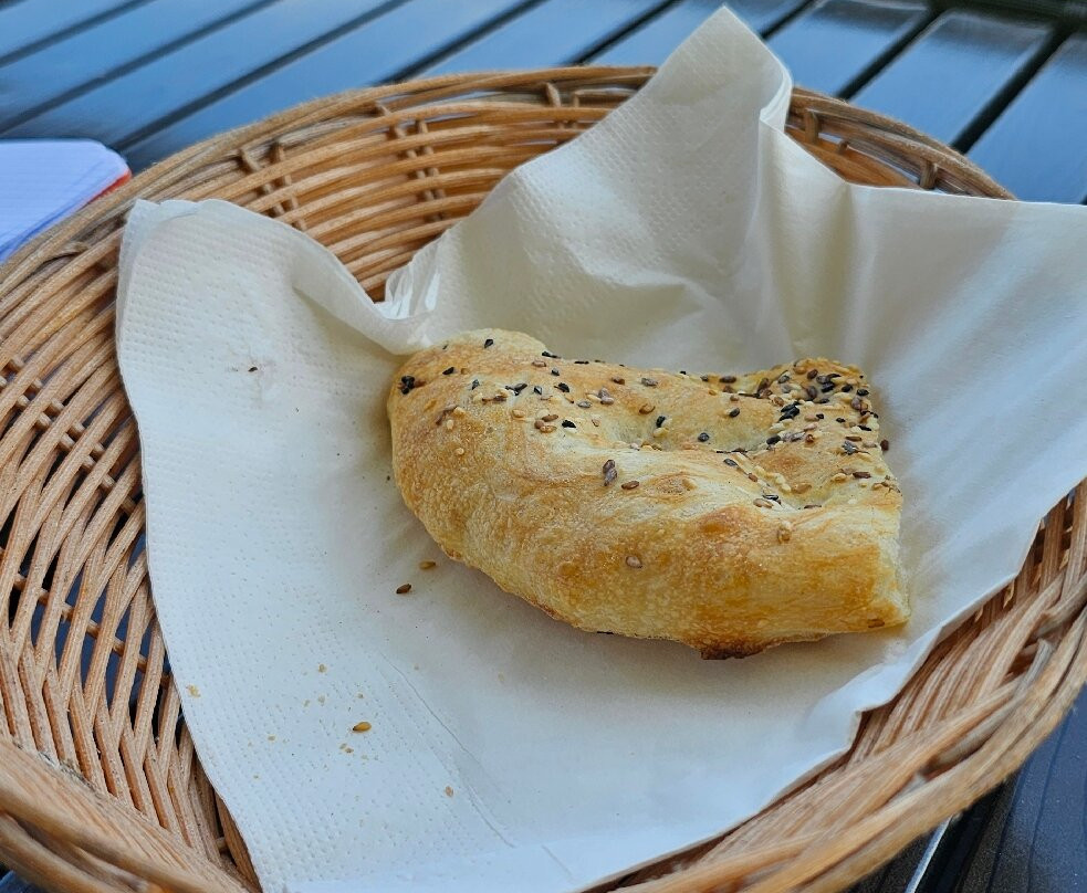 Grillhaus Wirbelsturm