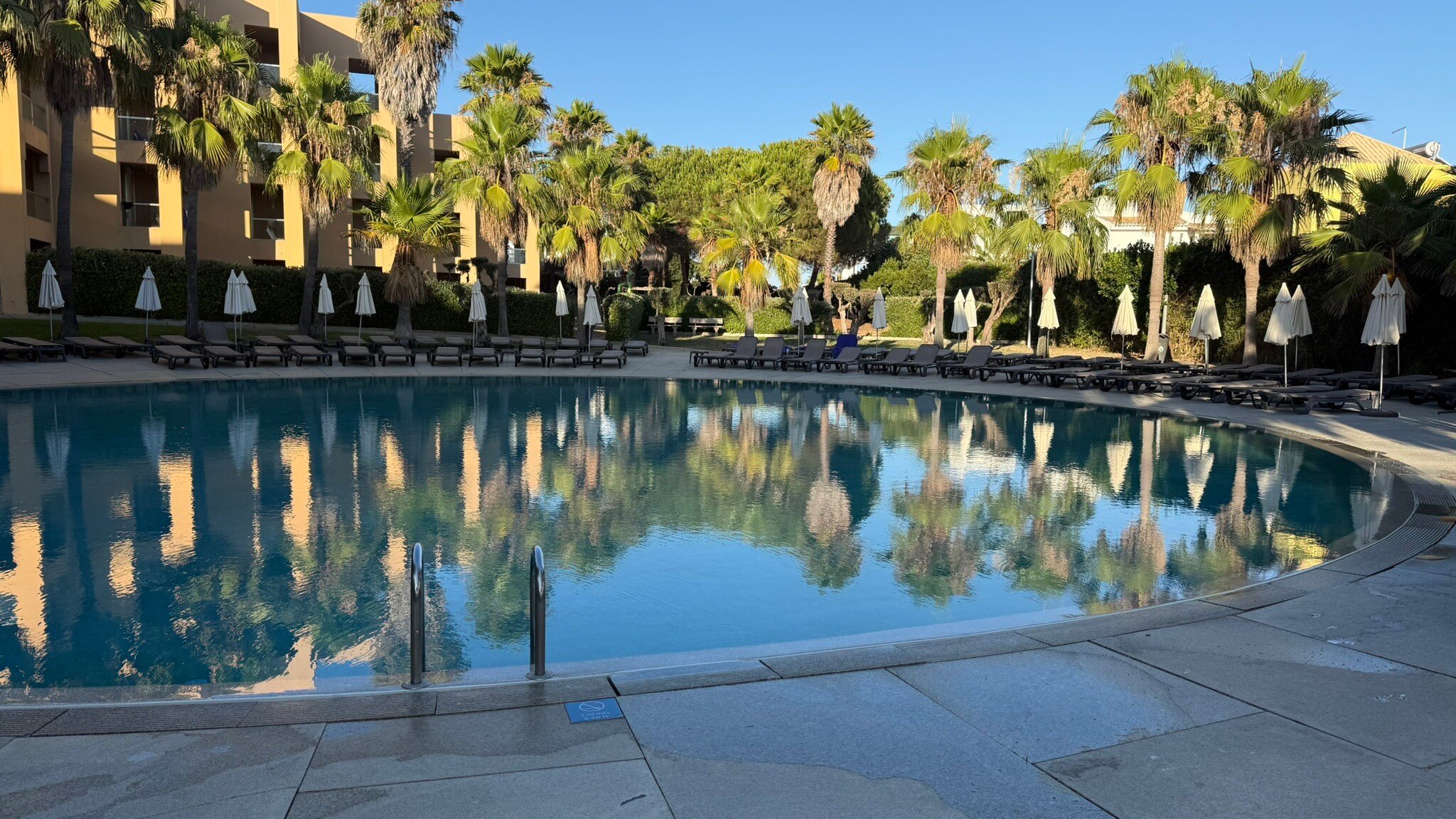 NAU Sao Rafael Suites-官方