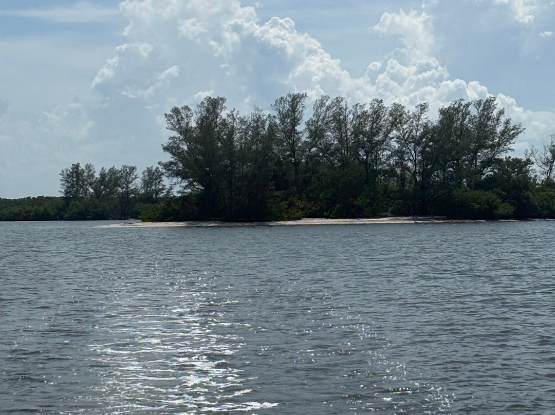 Florida Boat Rentals-维罗海滩必去景点