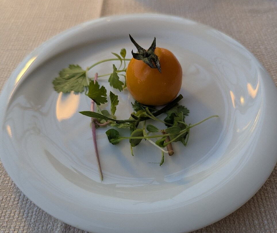 斯咖宝拉蒂埃勒酒店主图