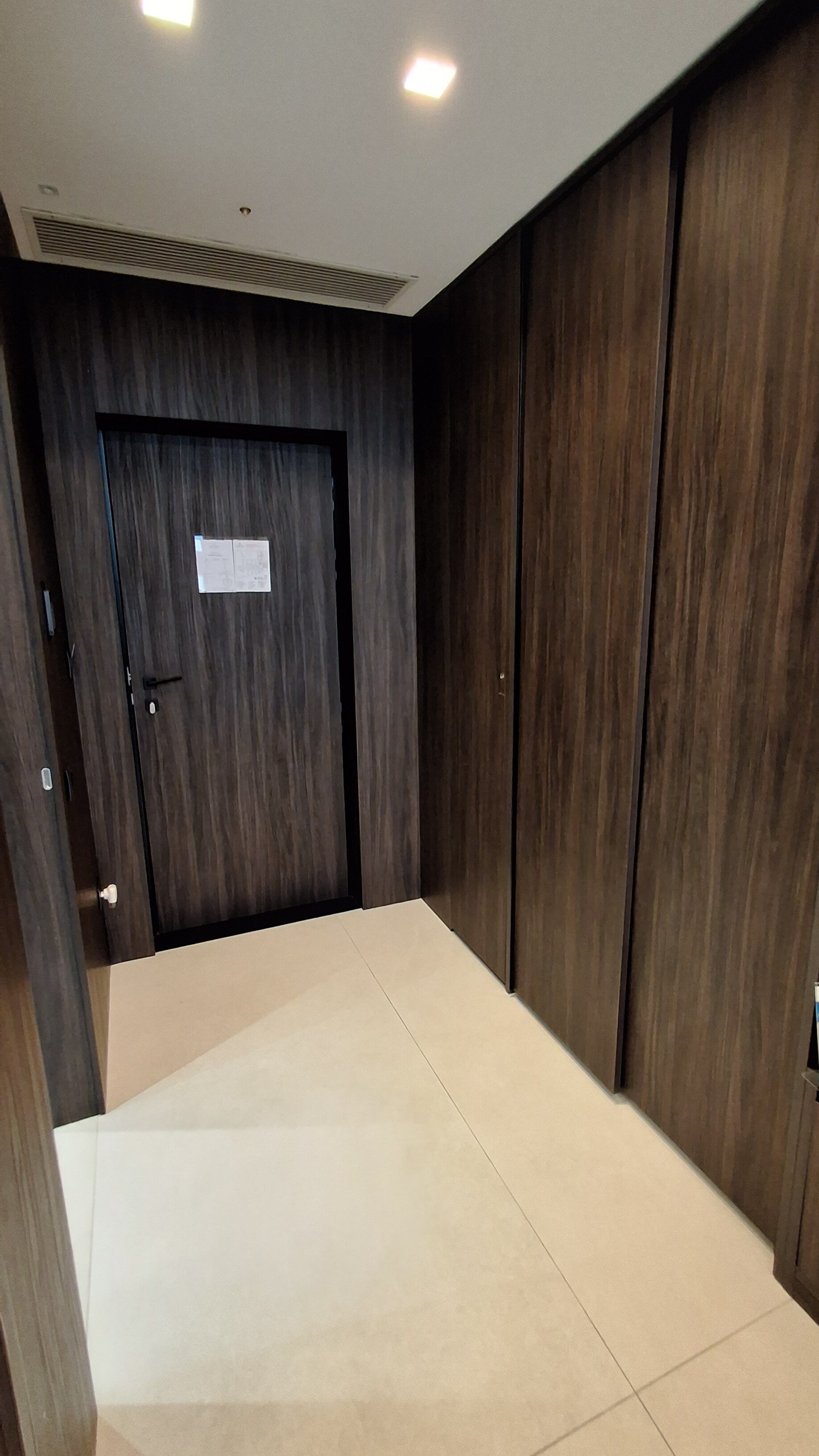 Gold Tower Lifestyle Hotel-客卧