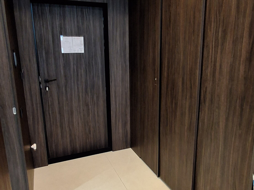 Gold Tower Lifestyle Hotel主图