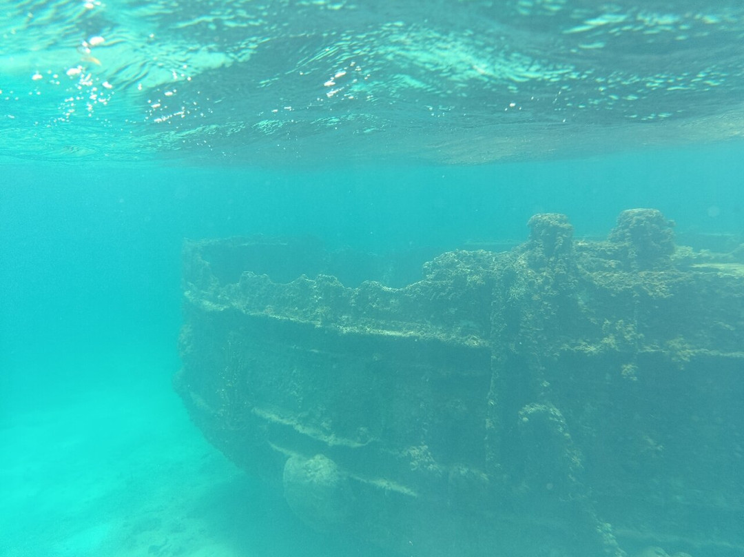 Coco Mambo-Sainte Rose必去景点