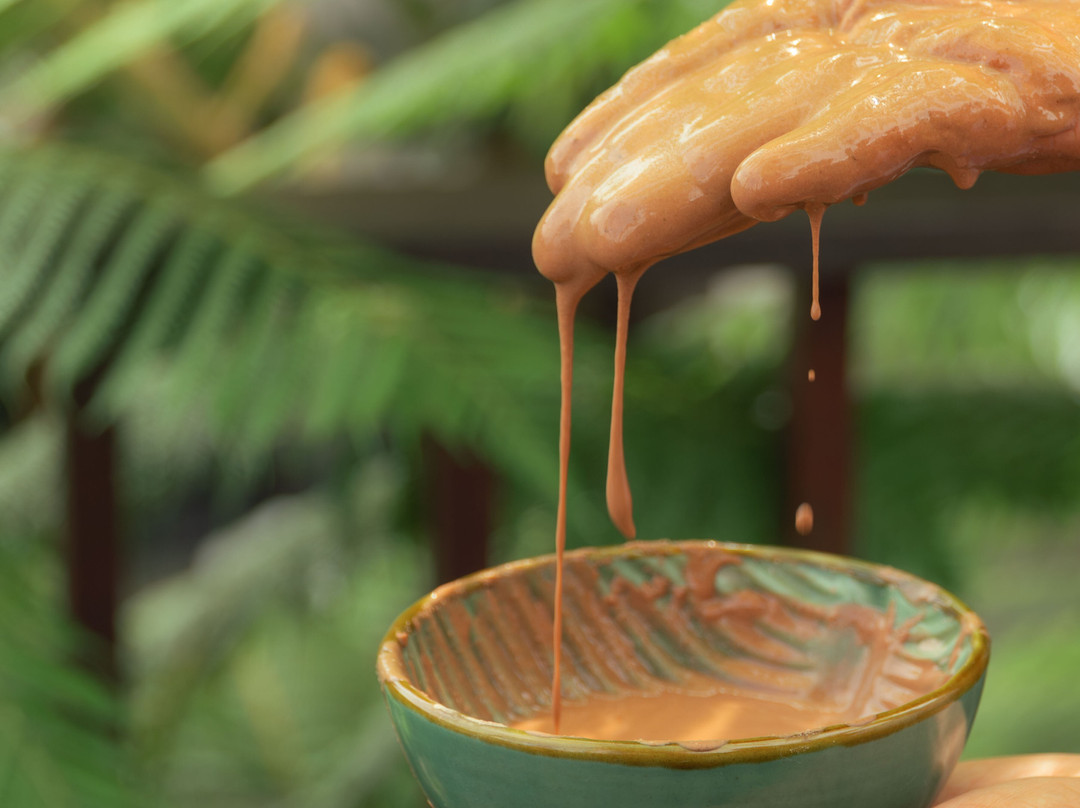 Svaha Spa Dedary By Wonderspace-Kenderan必去景点