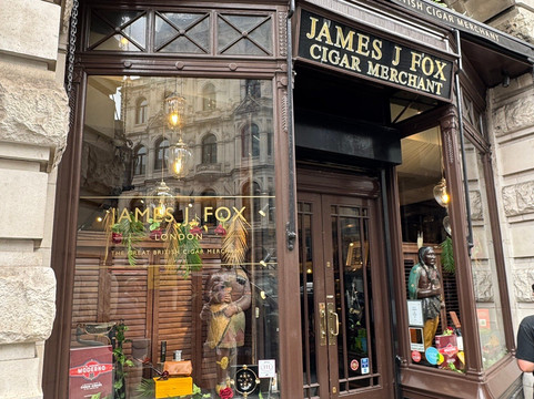 Rhys Thomas Tours-伦敦必去景点