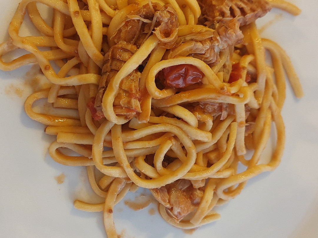 San Menaio Bar & Fast Food