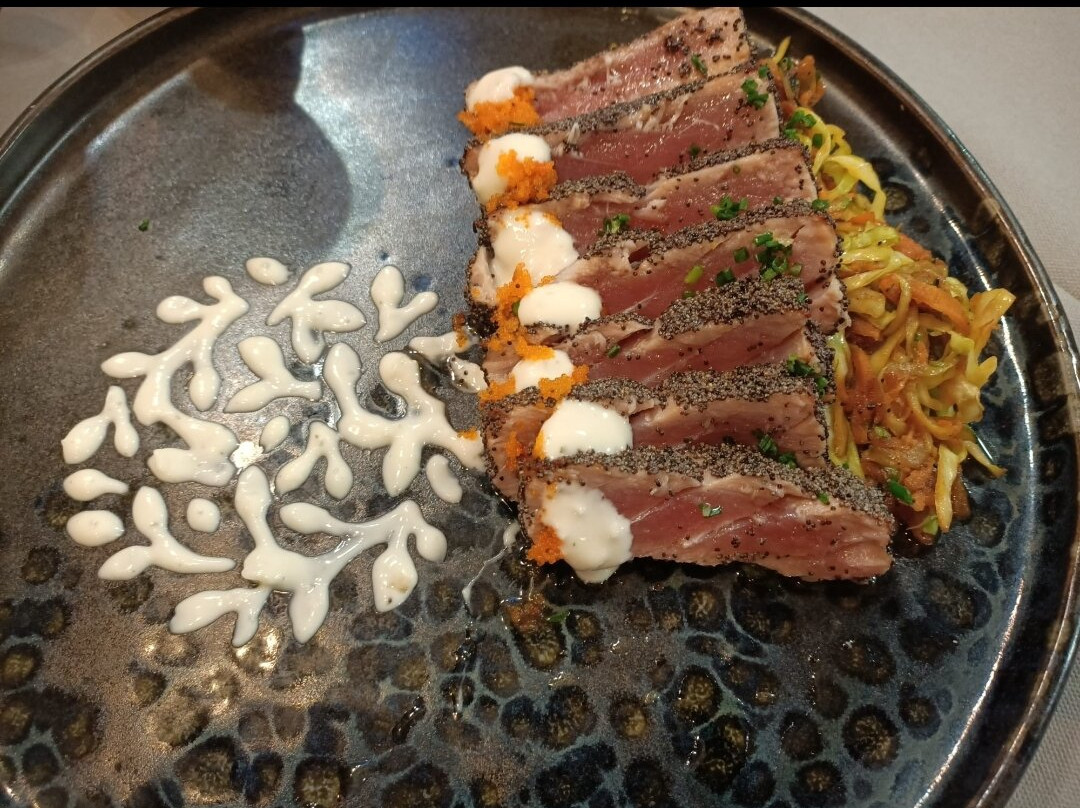 Nido Di Rondine