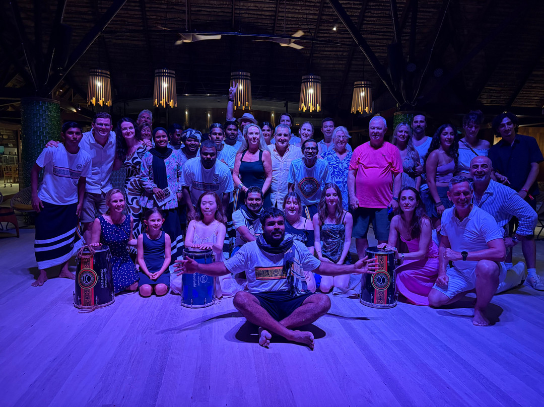 康斯丹魔富士度假村主图