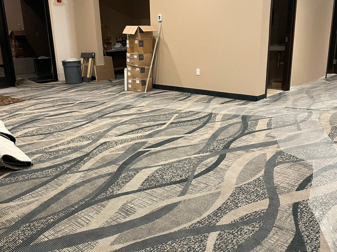 Cobblestone Inn & Suites - Holstein主图