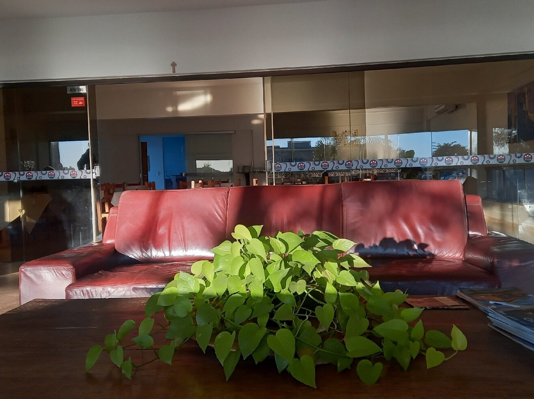 Senador Plaza Hotel主图